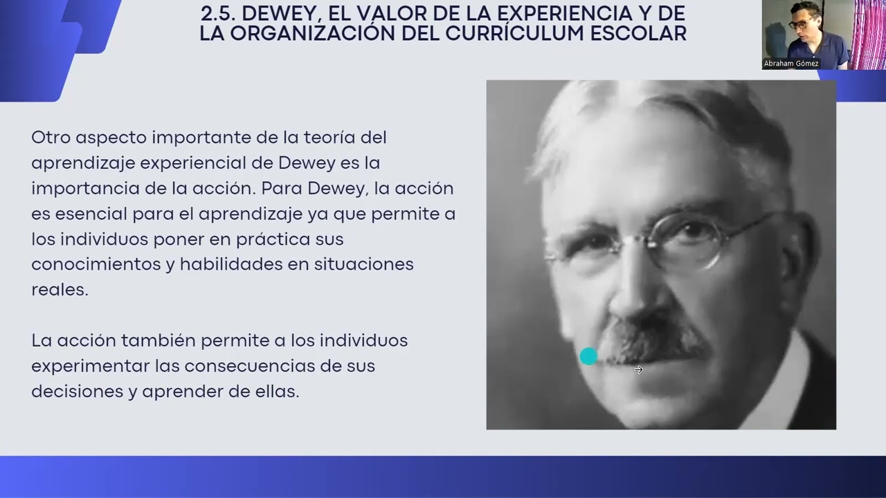 CLASE 6 EN VIVO MODELOS DE FORMACIÓN DOCENTE