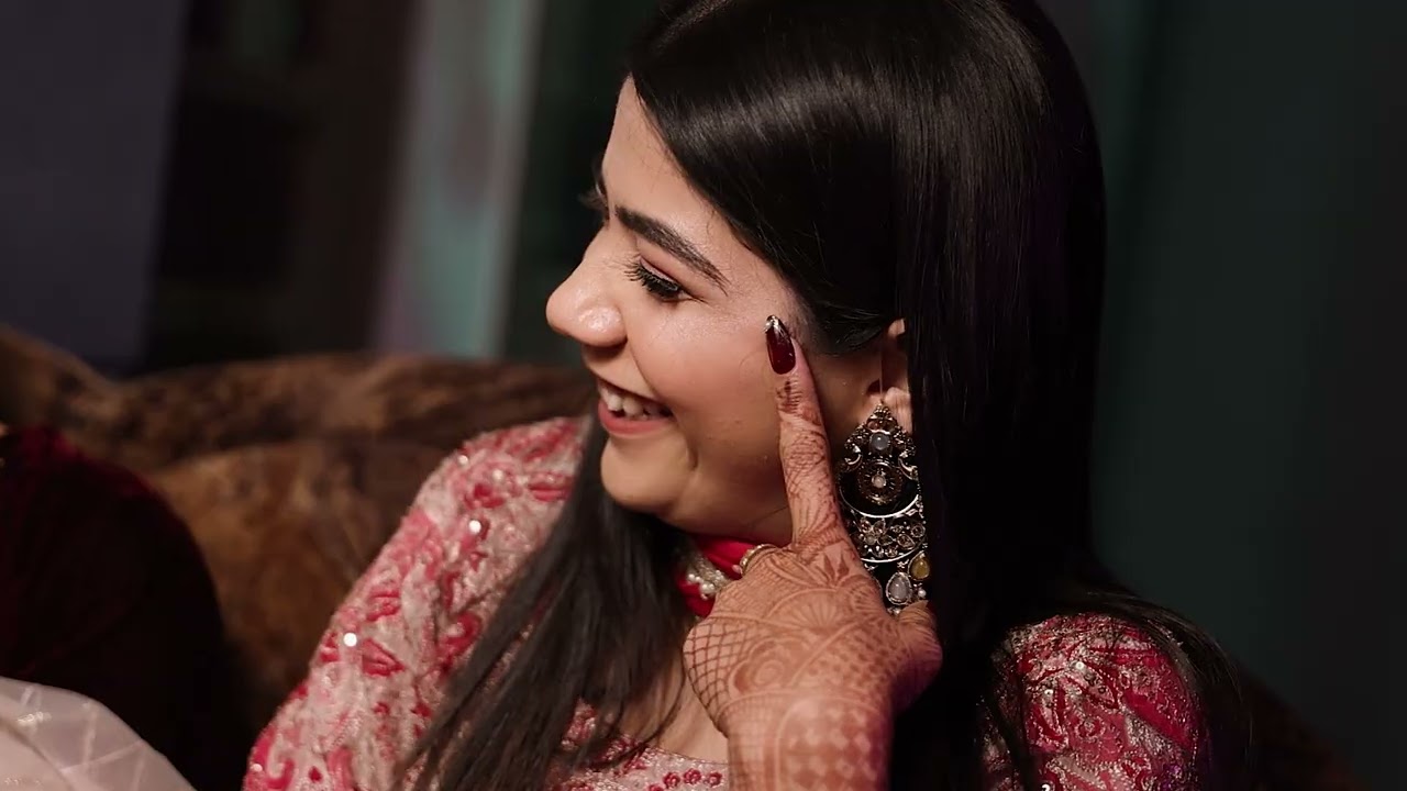 Lakhveer kaur wedding shoot  song 🤩#@binderstudiokotshamir7207 contact number 9465047385