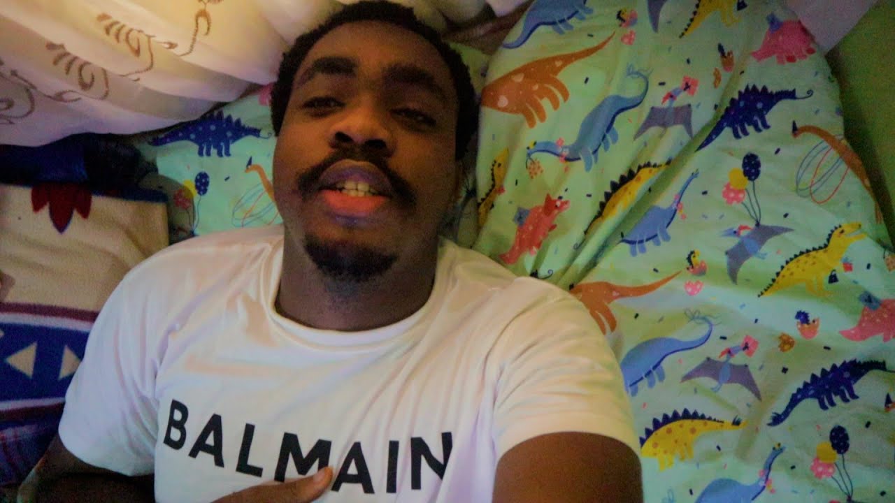 HOW I SPEND MOST OF MY MORNINGS