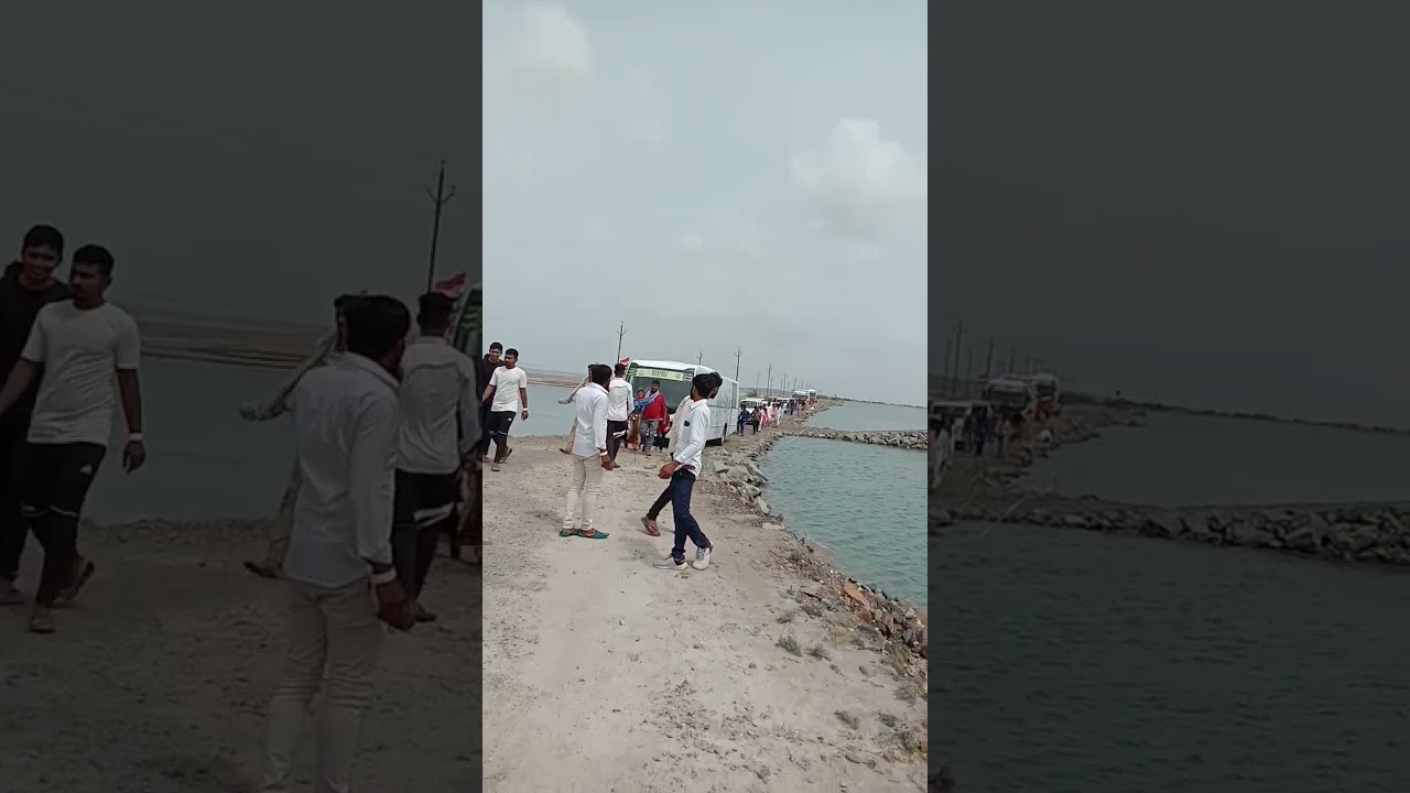 Nadabet INDO -PAK Border|| Going to InDo-Pak Border Zero Point