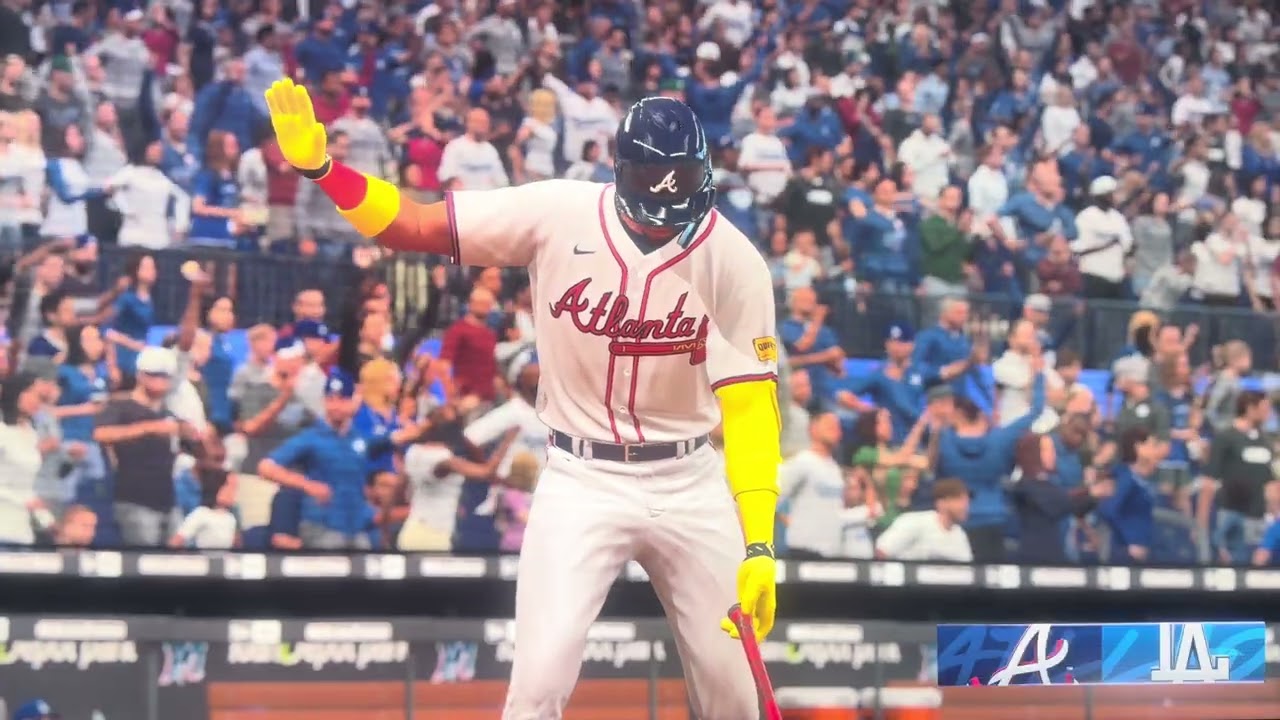 1 Inning crazy games video ￼