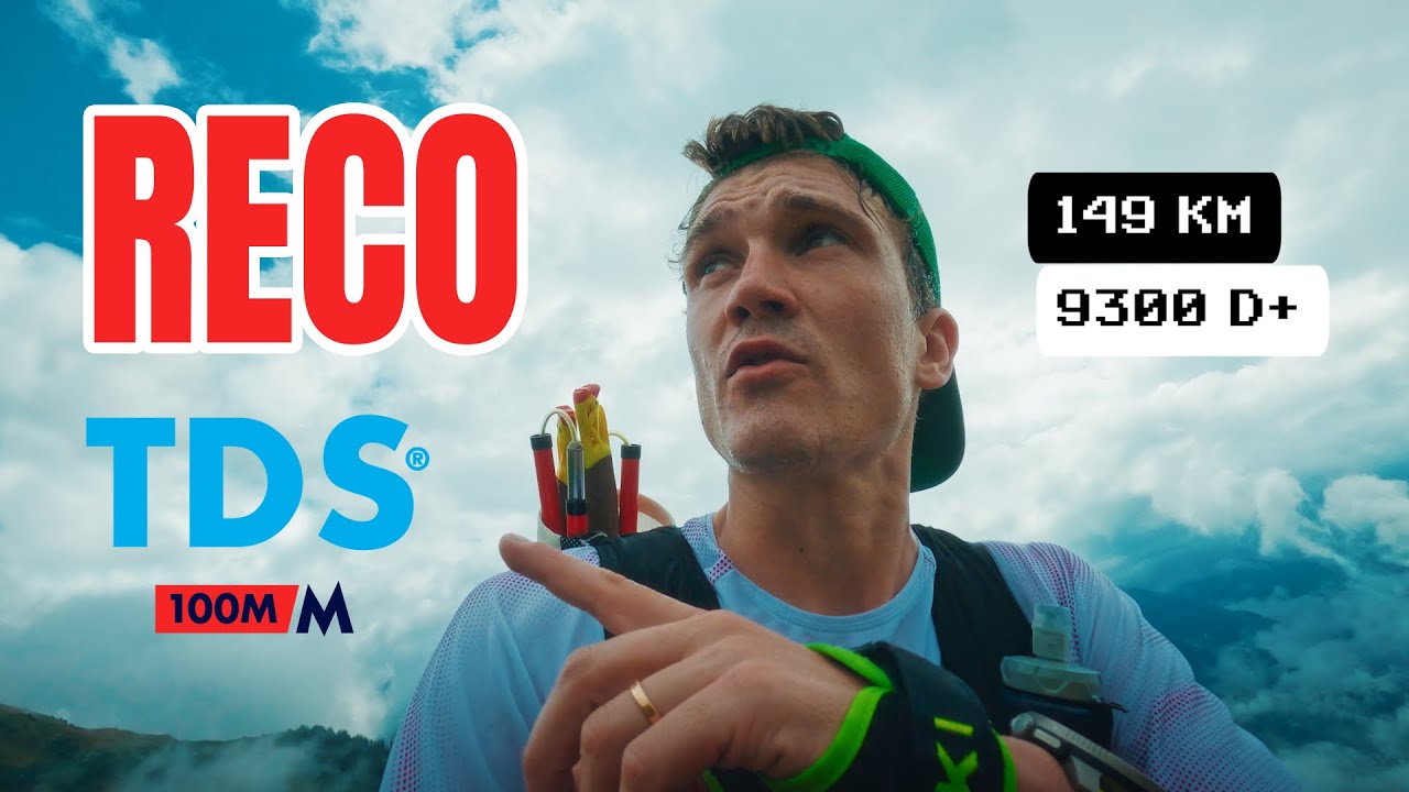 Les secrets de l'Ultra-Trail La Trace des Ducs de Savoie (TDS) by UTMB révélés par Casquette Verte