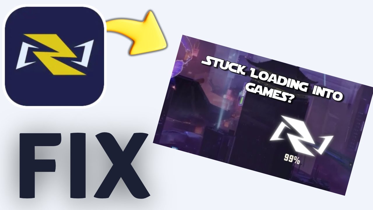 Fix Marvel Rivals Stuck or Disconnected at 99% on Loading Screen