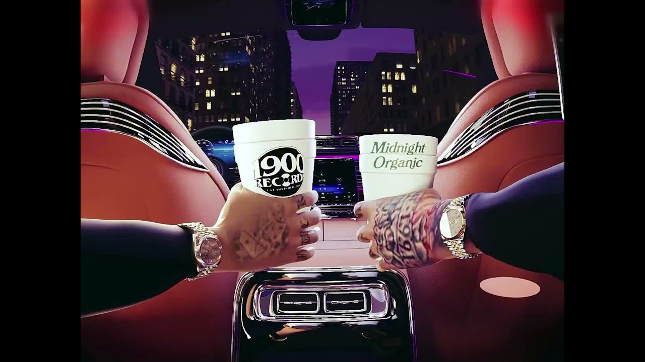[FREE] Big Sad 1900 X Larry June X West Coast Type Beat - “Good Times”