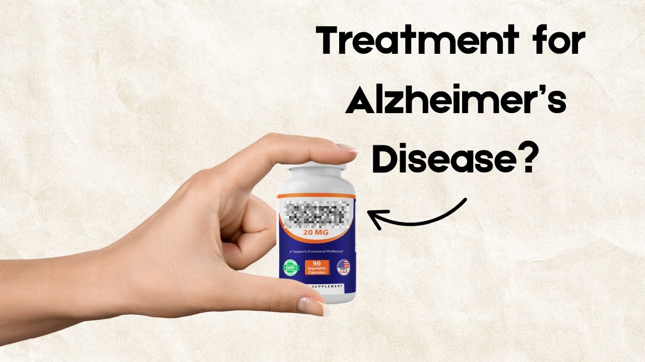 Harvard Lithium for Alzheimer's Study Explained