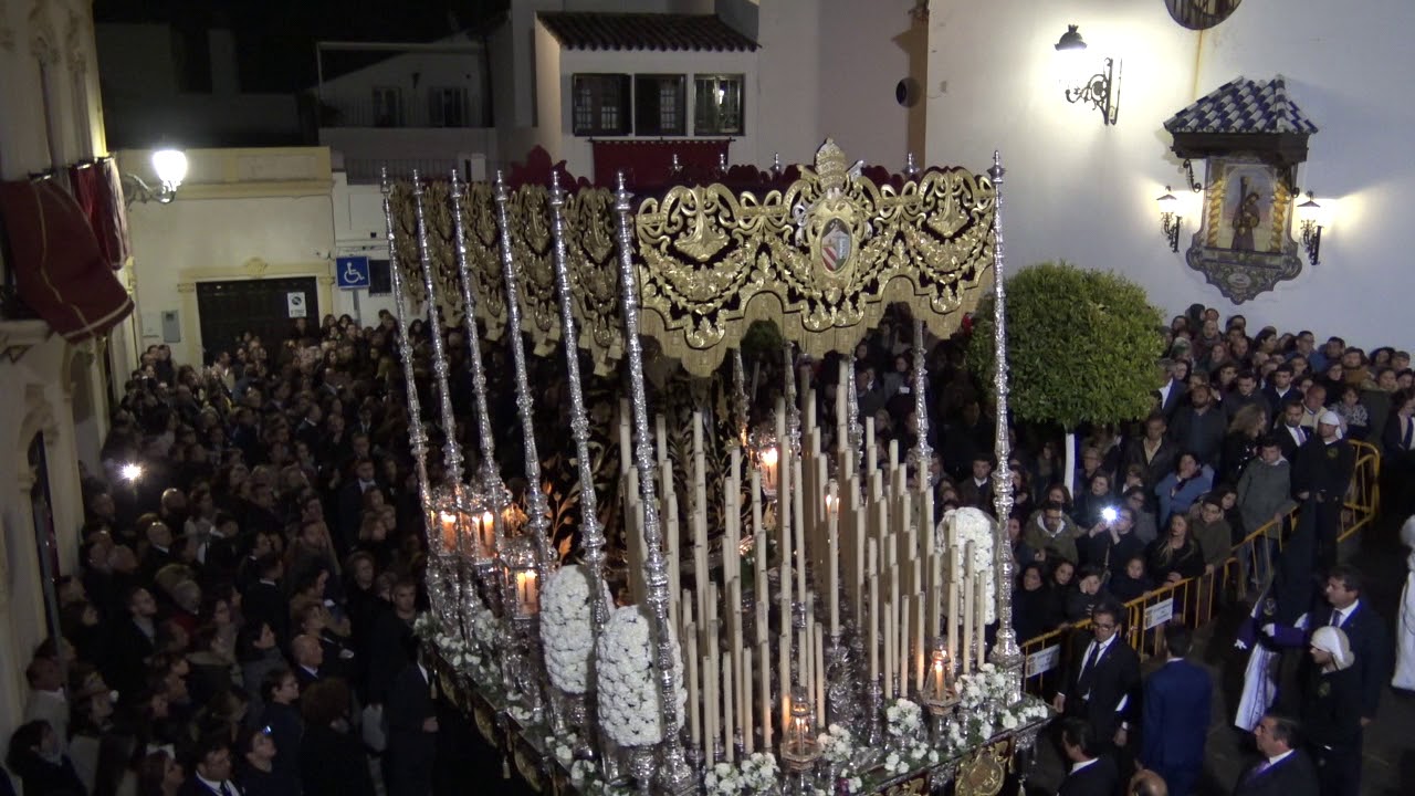 Entrada Soledad Olivares 2018