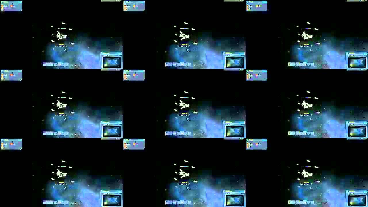 DARKORBIT - 3D & New formations