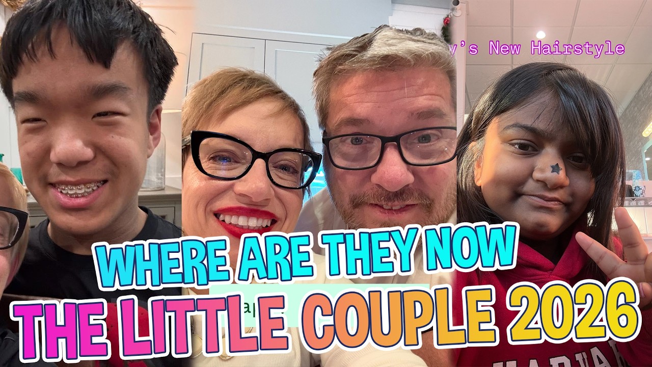 The Little Couple 2026 Update: Big Family Changes, Health Scares & Surprising Moments
