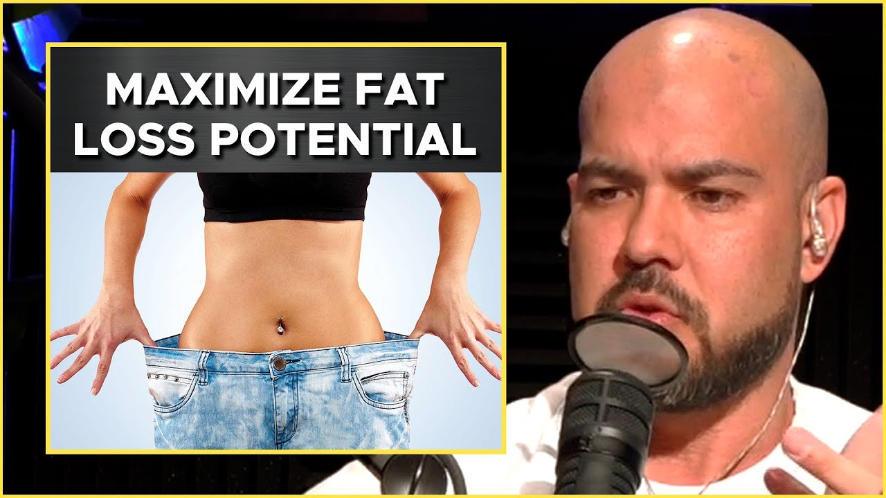 Does Cardio Help BREAK Through Fat Loss Plateaus?