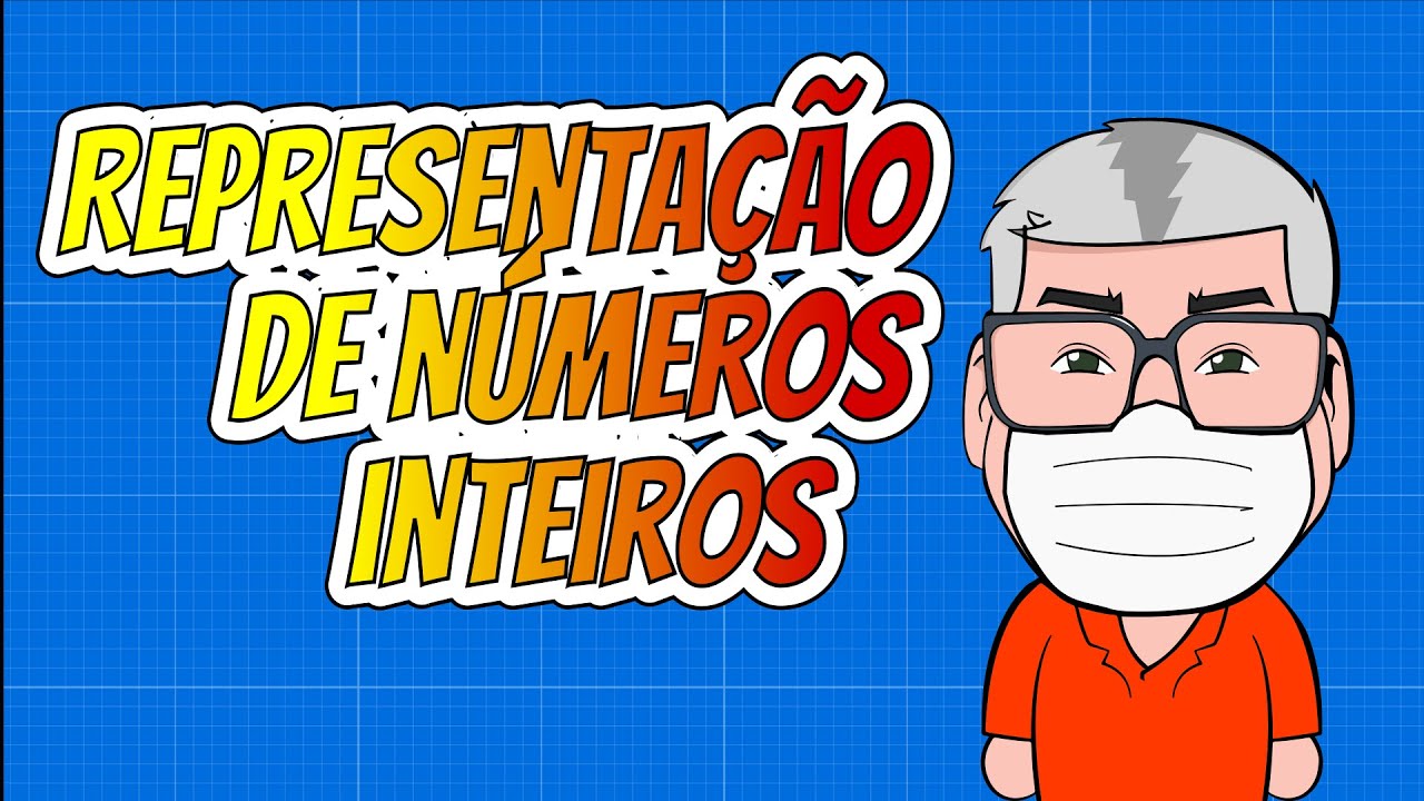 Representação de Inteiros