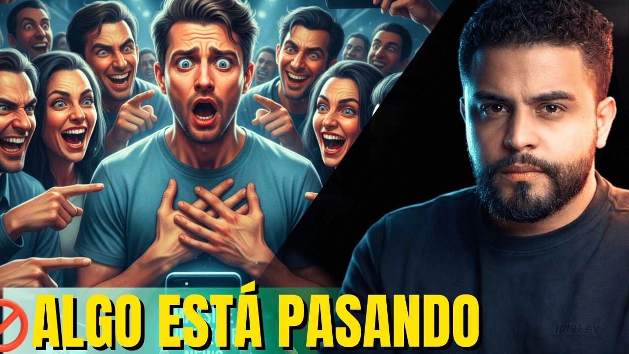 “Si esto te está pasando, Dios te está escondiendo”       |Altar Mañanero | Deivy Rodriguez