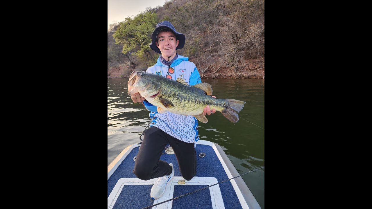 Springtime Bass @ Loskop