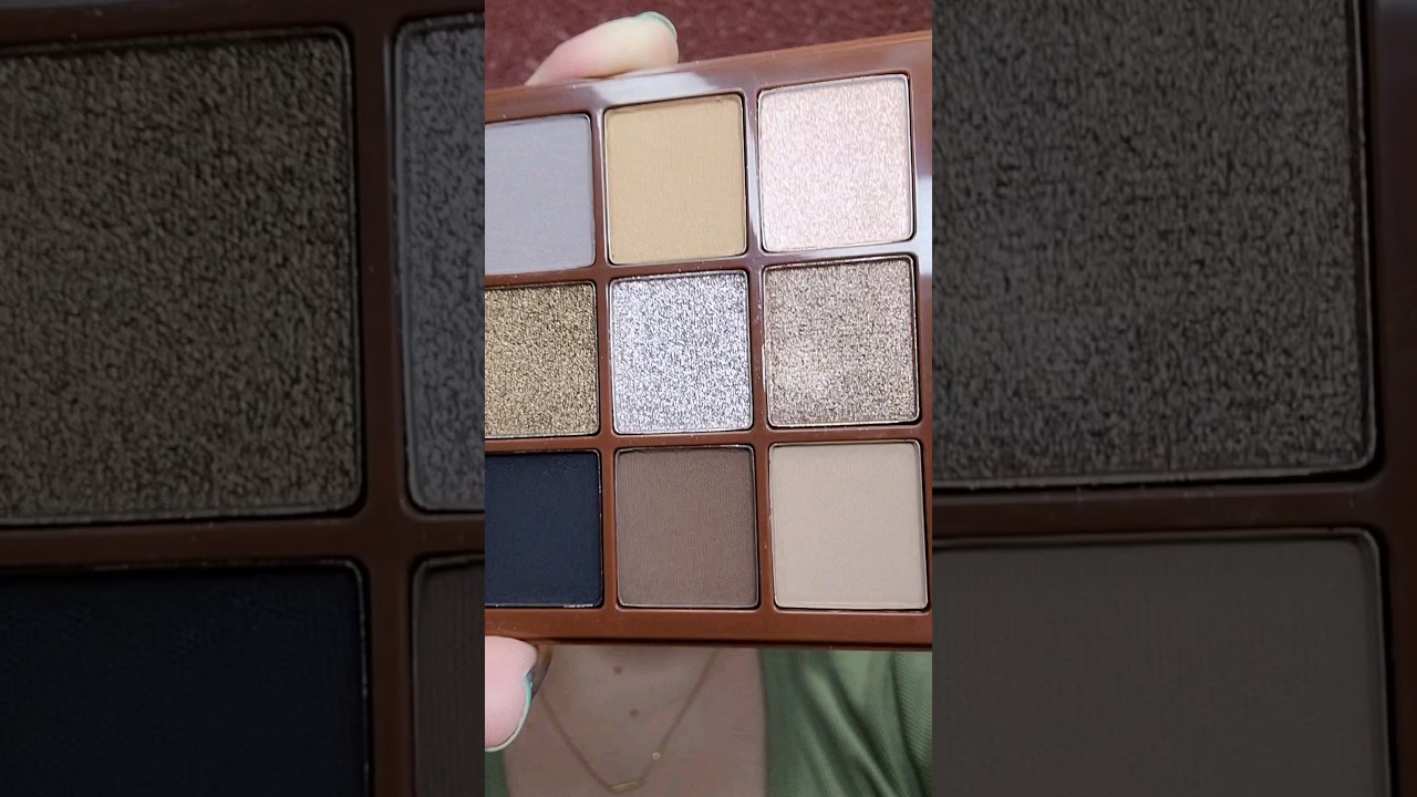 Anastasia Beverly Hills Mini Sultry Palette Tutorial Look 2024 #sultrypalette  #eyeshadow #abh