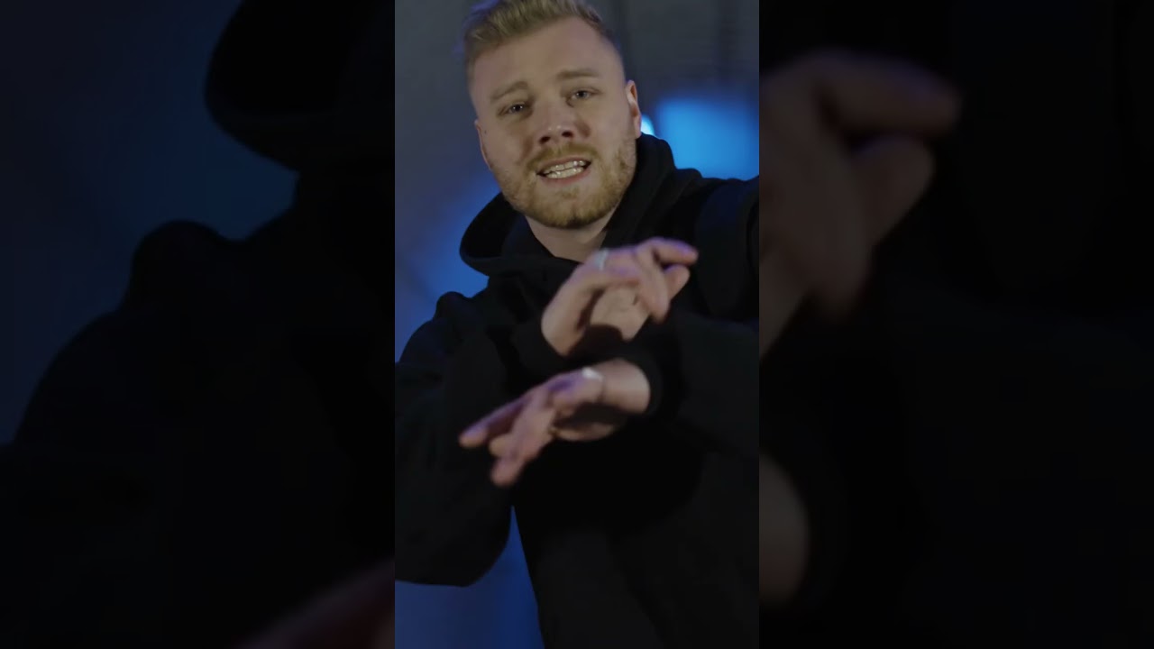 MAVERICK - I.D.G.A.F.