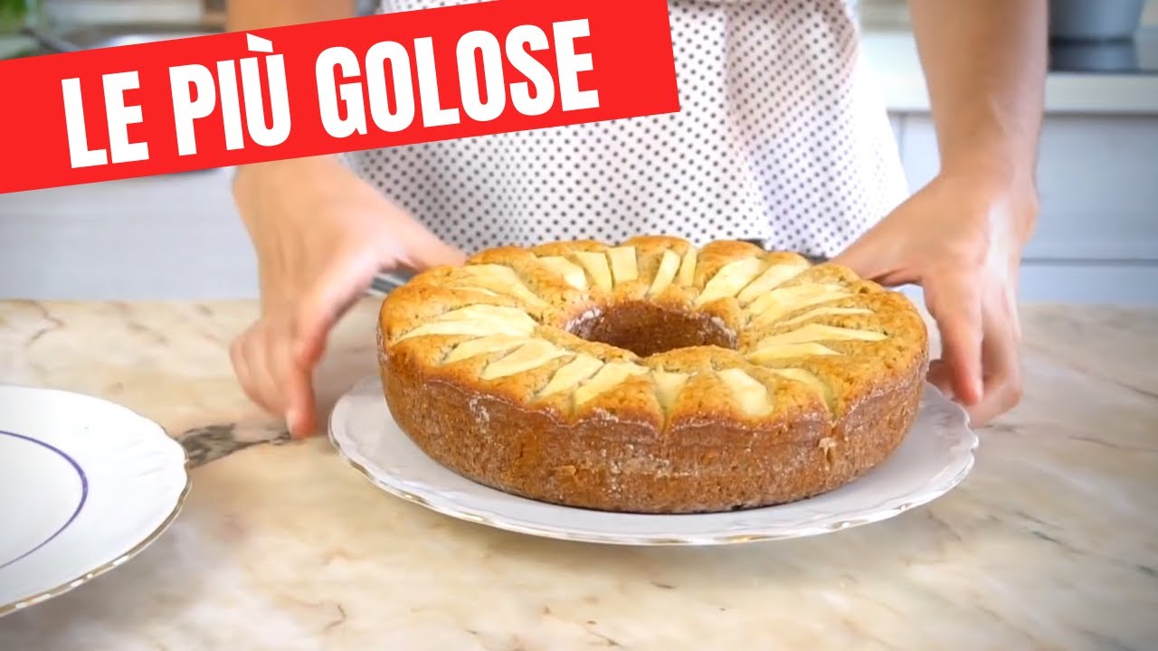 LE 5 COLAZIONI PIÙ GOLOSE e SANE che puoi trovare su Youtube!