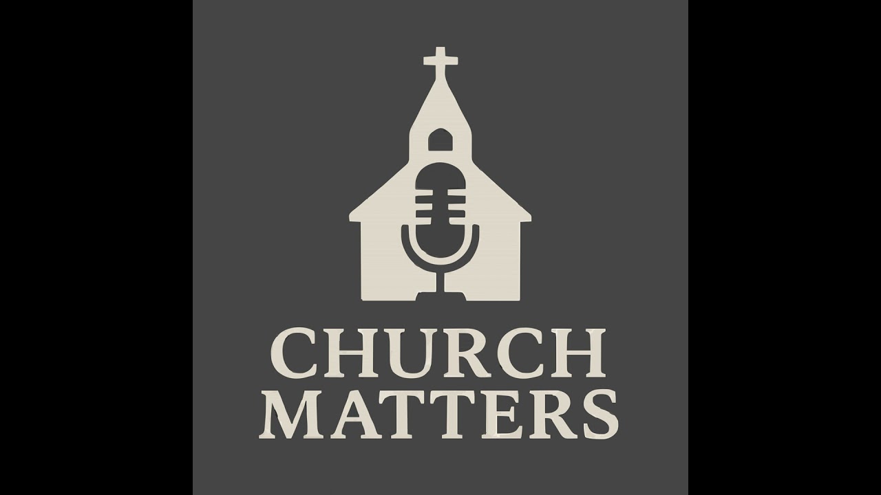 How to Help Boys with Rev. Eric Rucker