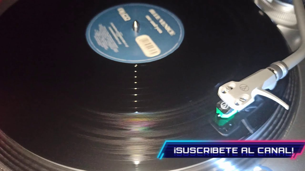 Blue Venice ‎– Me And You ( 2004  ITALODANCE Vinyl, 12 )