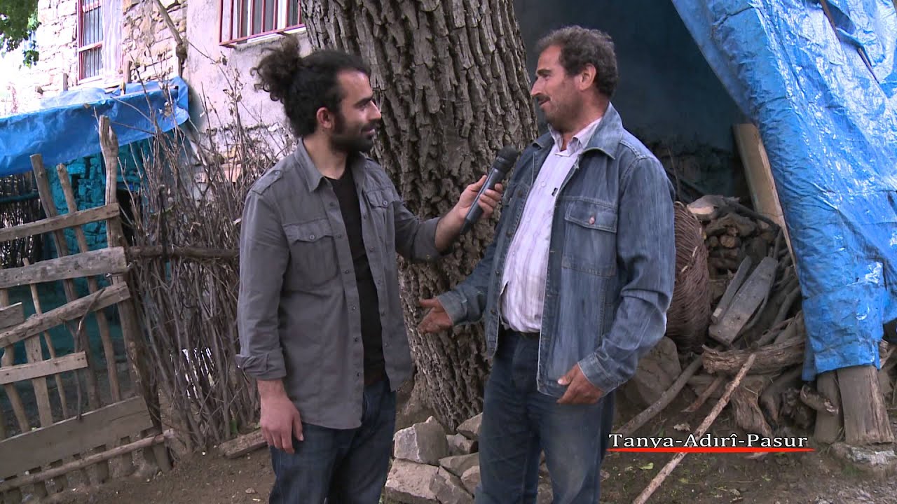 TANYA ADIRÎ [ KİRDKÎ ] AMED PASUR / ADROK   ( 20.05.2013 )