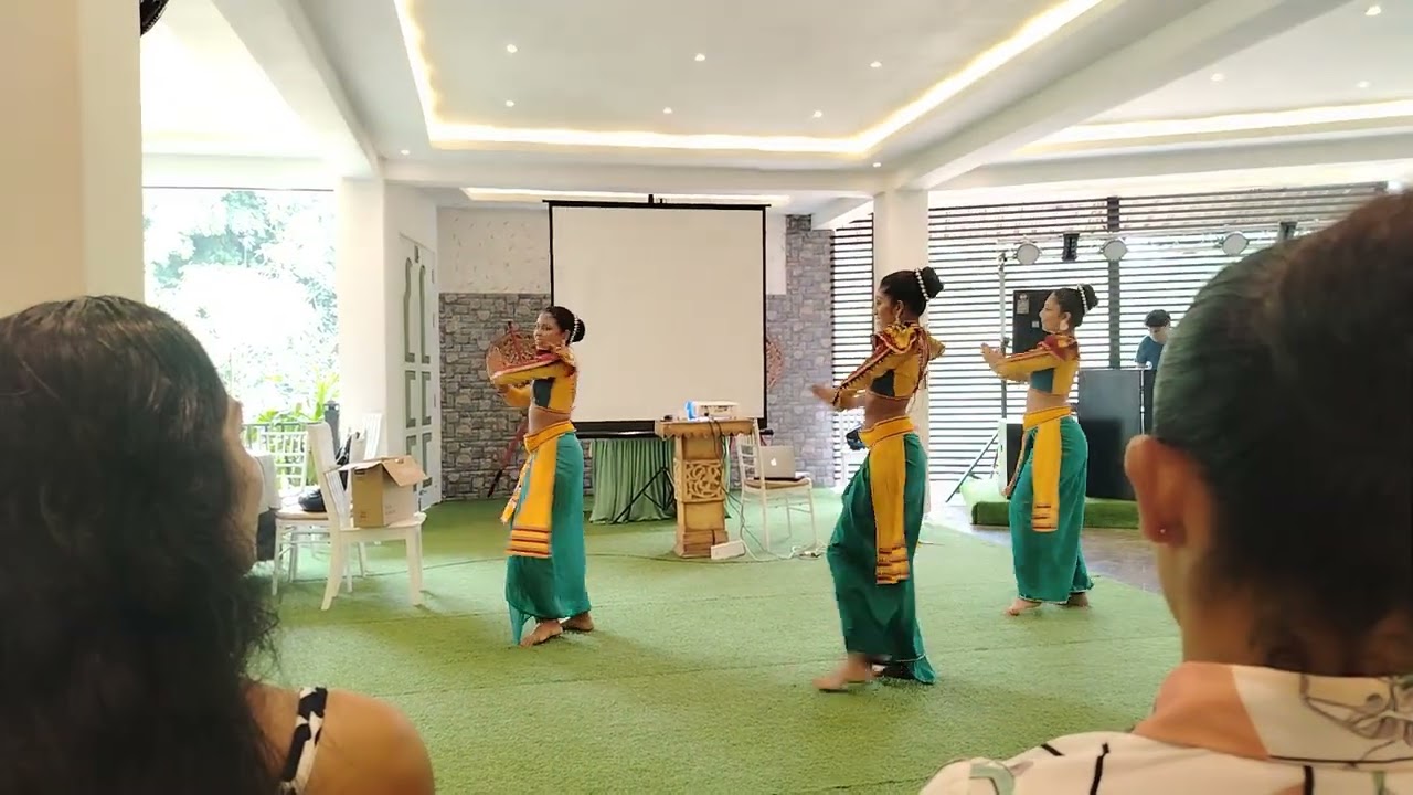 නැටුම 