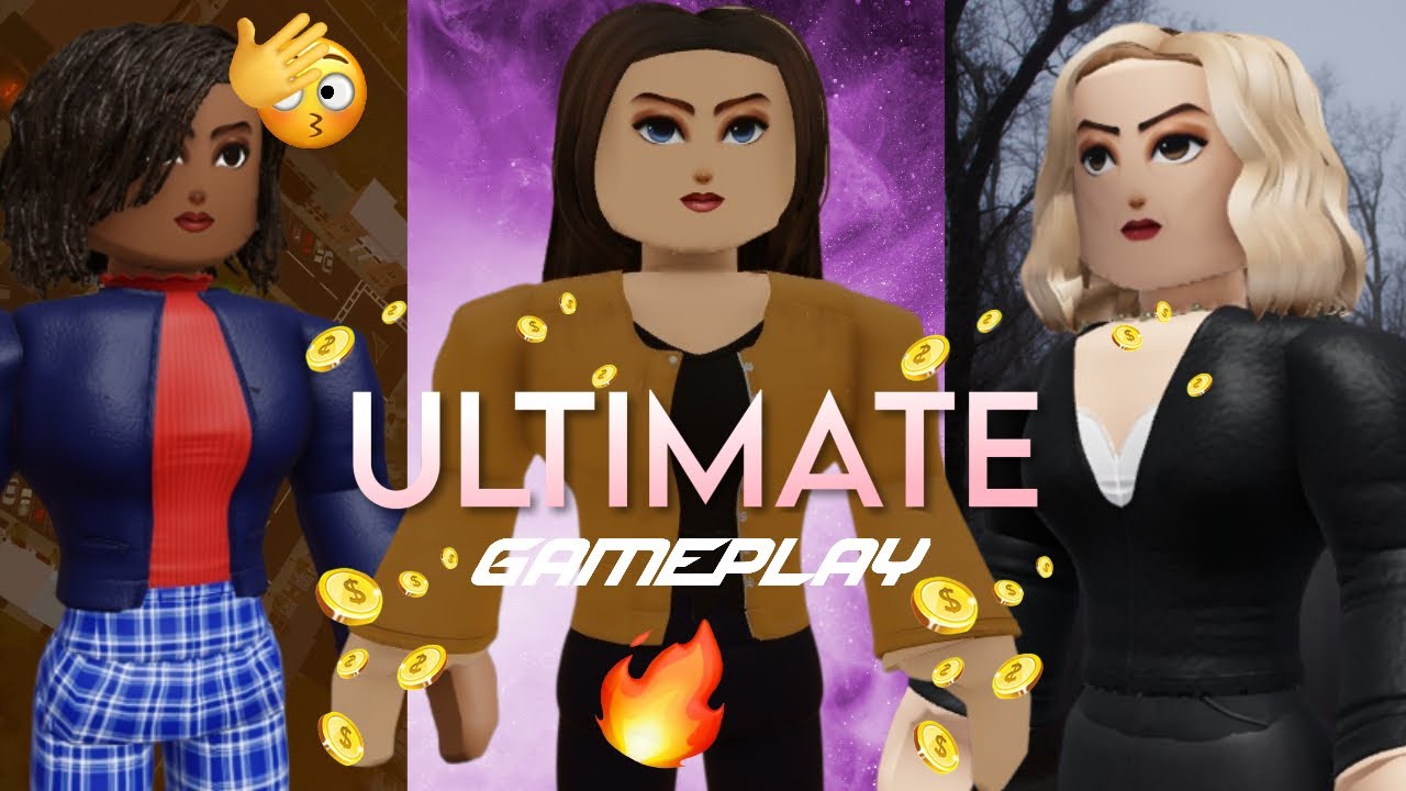 🔥The Ultimate Coin Character Gameplay🔥 | The vampire Origins | TVO | Hotcheese1309