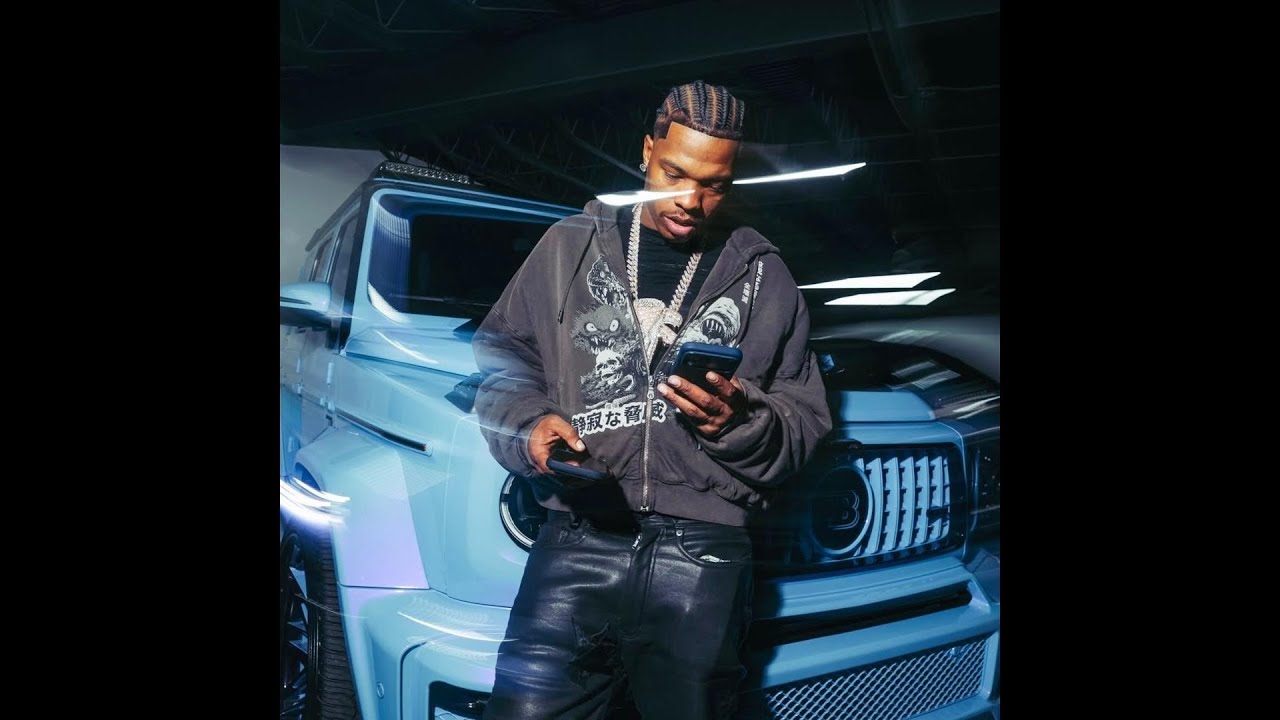 (HARD) Lil Baby Type Beat - 
