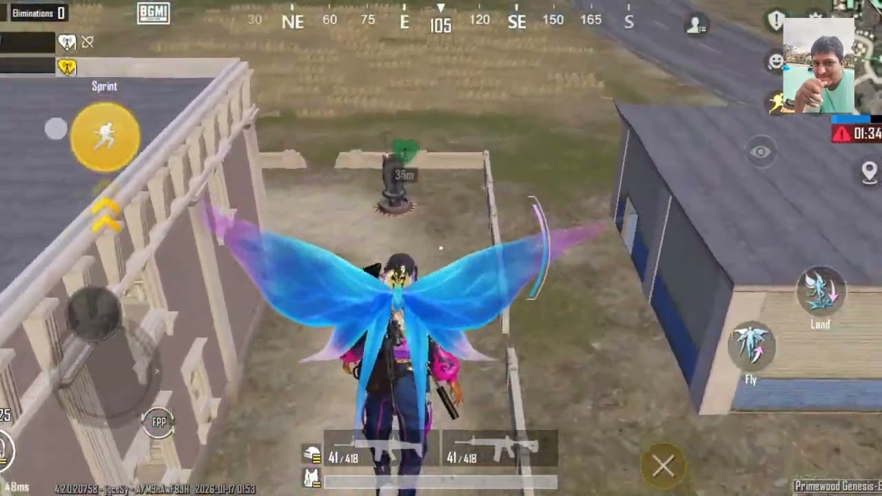 Unexpected match winner