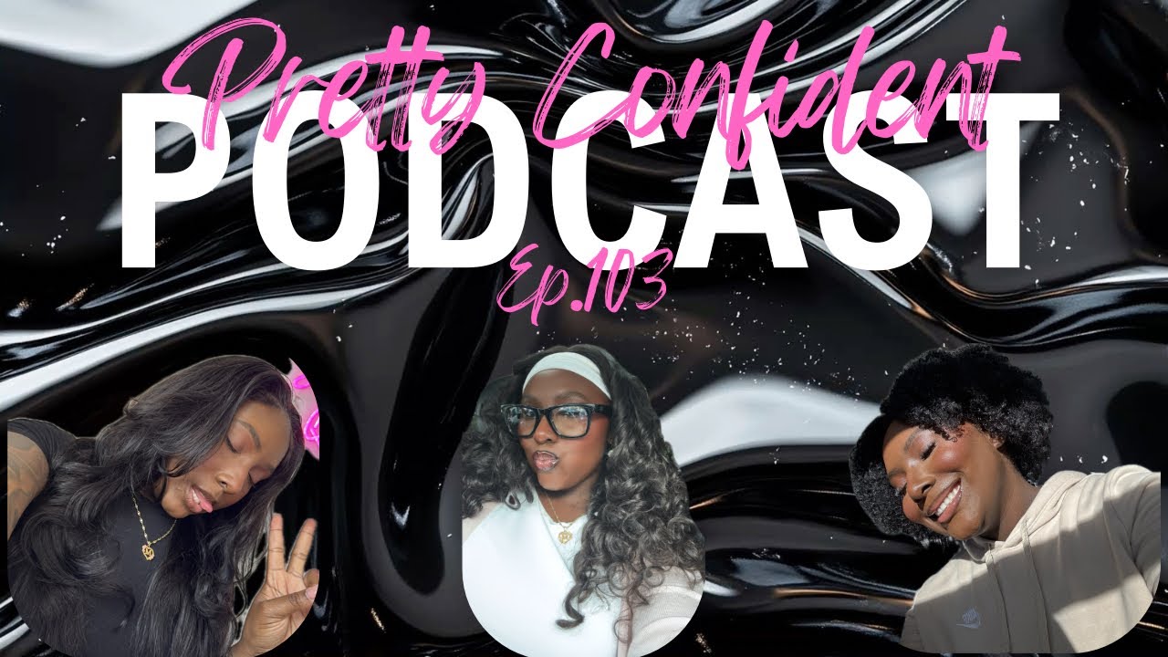 Ep. 103 The Familiar Chaos