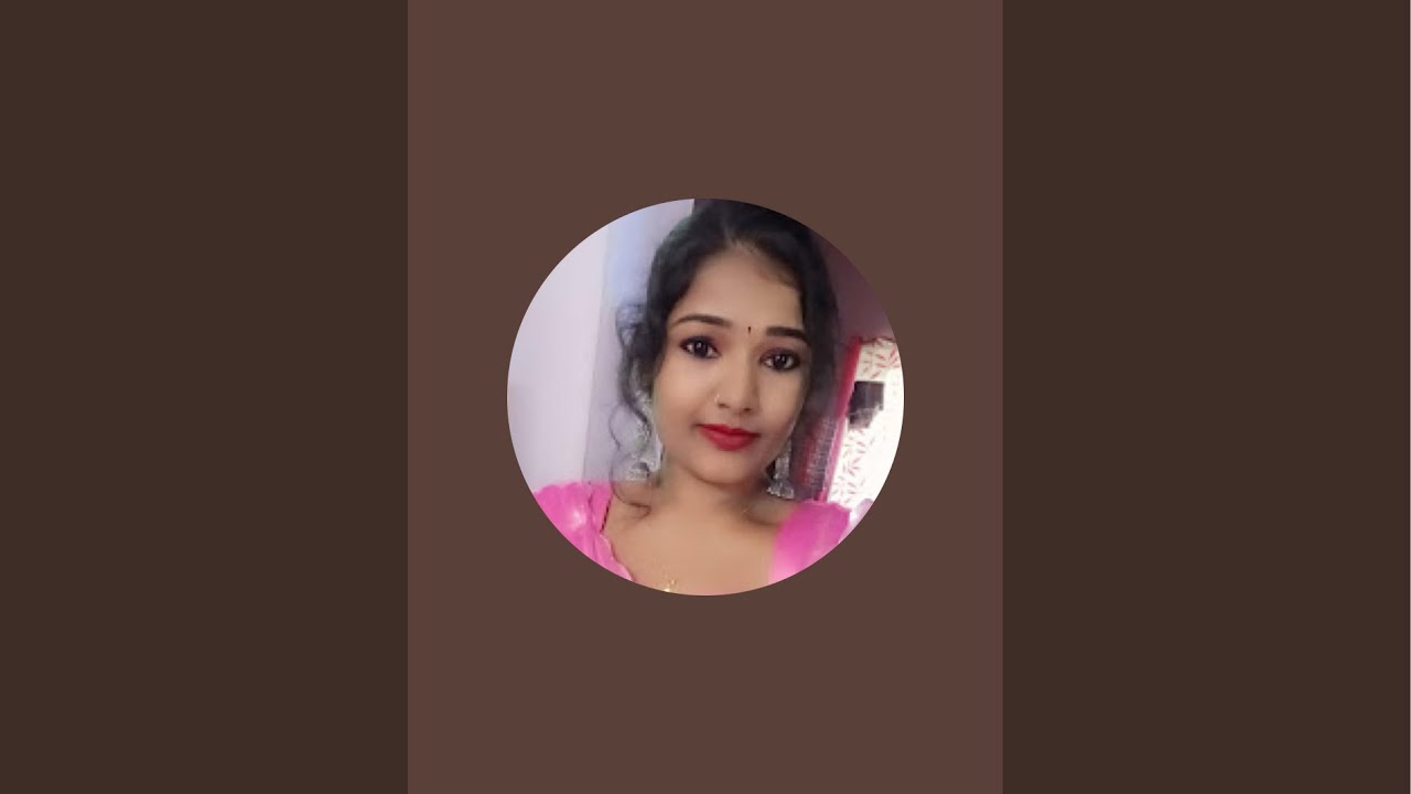 Priya Das  is live