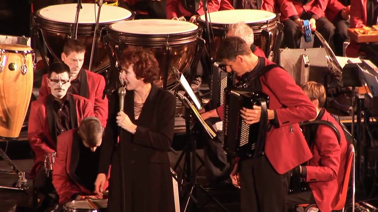 Jostiband Orkest in Genemuiden Deel 1