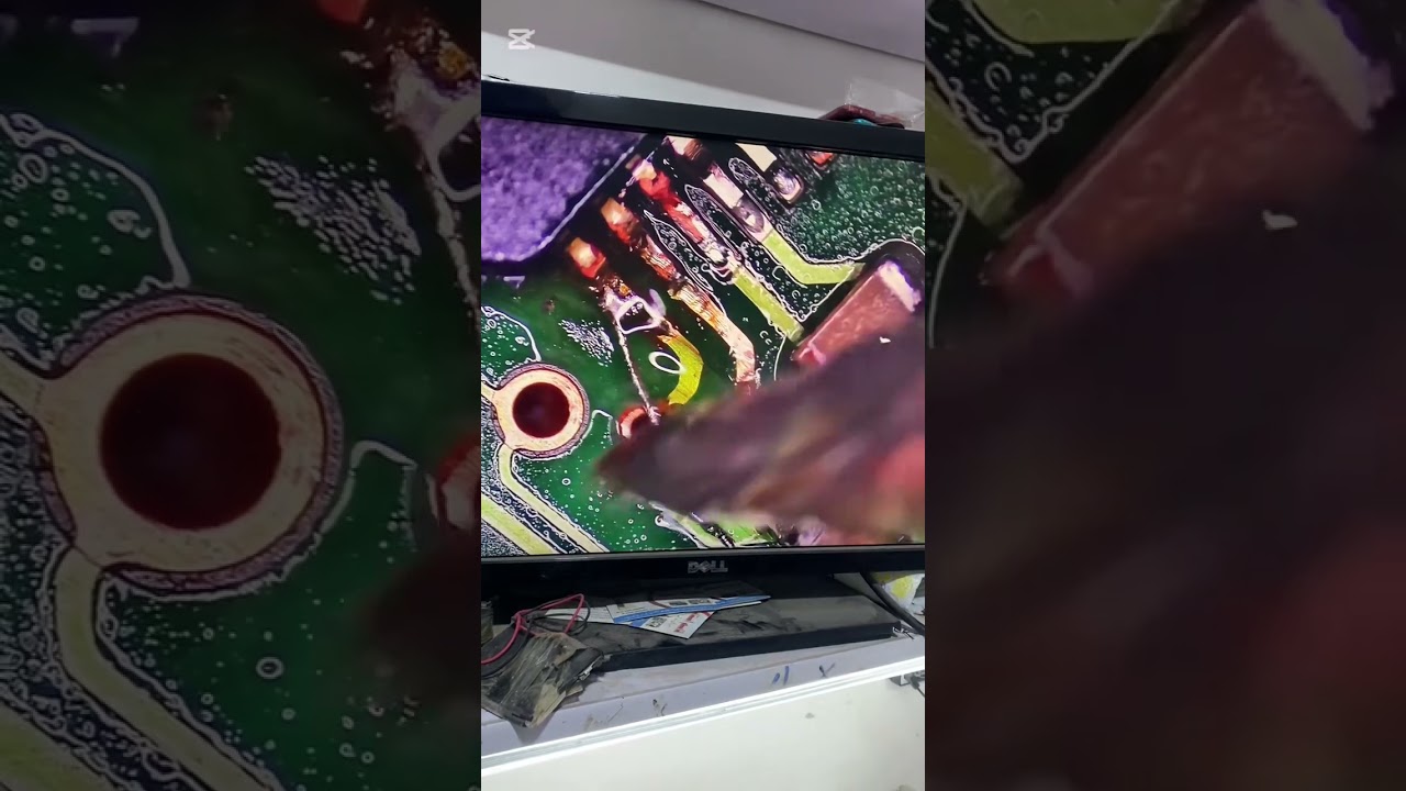 Ecu….