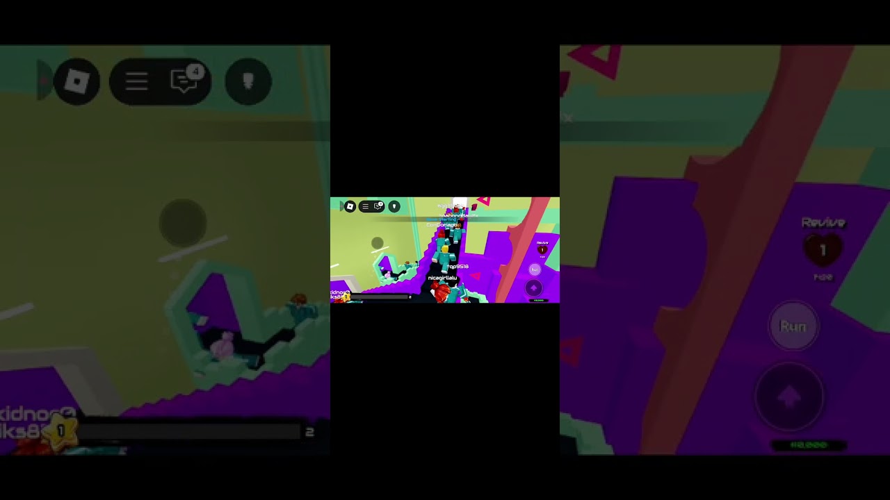 Squid game