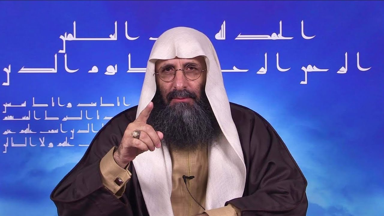جديد للمفتون صلاح الدين بن ابراهيم احذركم هذا الجزائري!ومقالتي أن لا زكاة في مالكم هذا! فاسمعوا وعوا