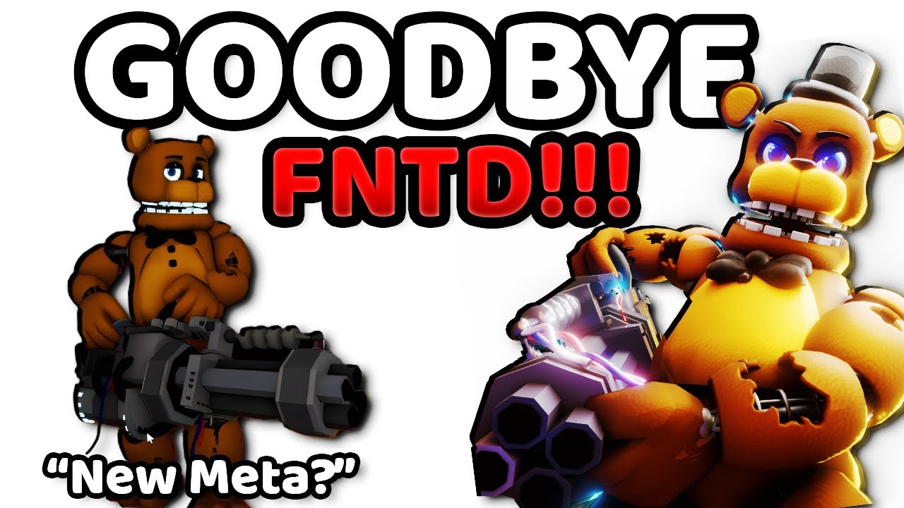 Добро пожаловать в Five Nights Tower Defense 2.