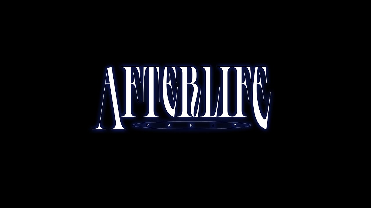 ☆ Afterlife Party ☆