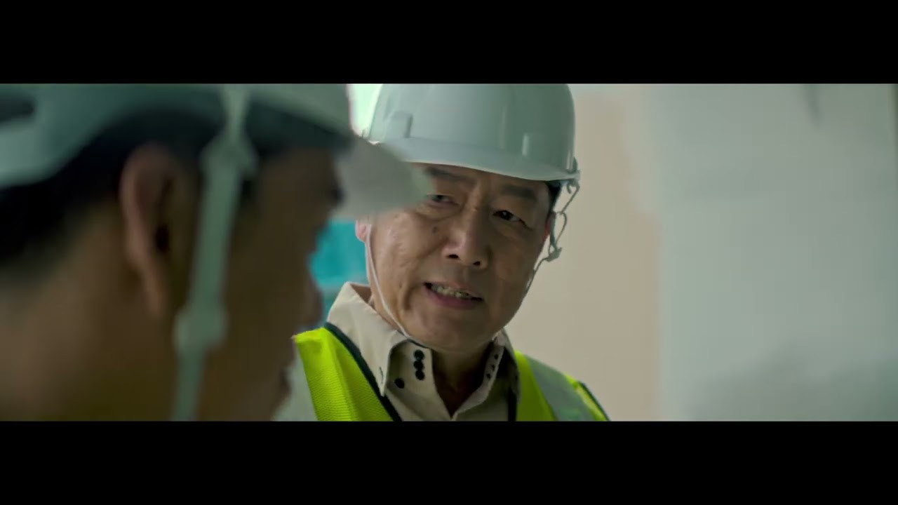 I Choose Safety (NWSH Campaign 2026)