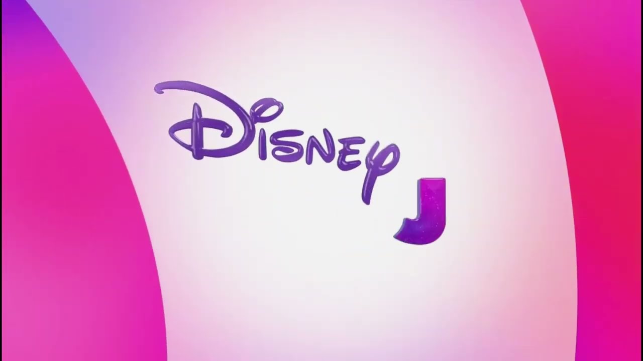 Disney Jr. [Asia Regions] Advert + Bonus (2025/2026)