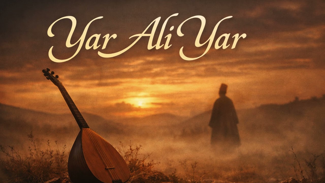 NEFES | Yar Ali Yar – Anatolian Folk