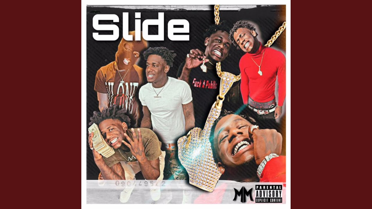 Slime Pt. 1