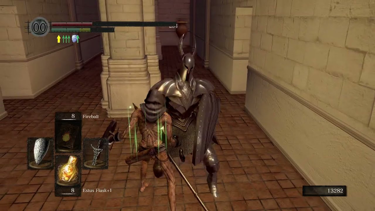 Dark Souls Remastered Part 21