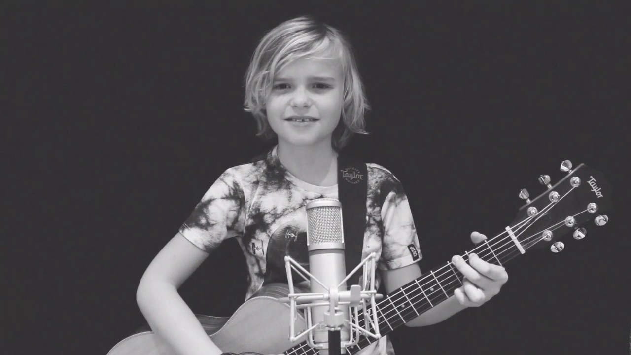Oscar Stembridge - Shallow by Lady Gaga and Bradley Cooper (Cover)