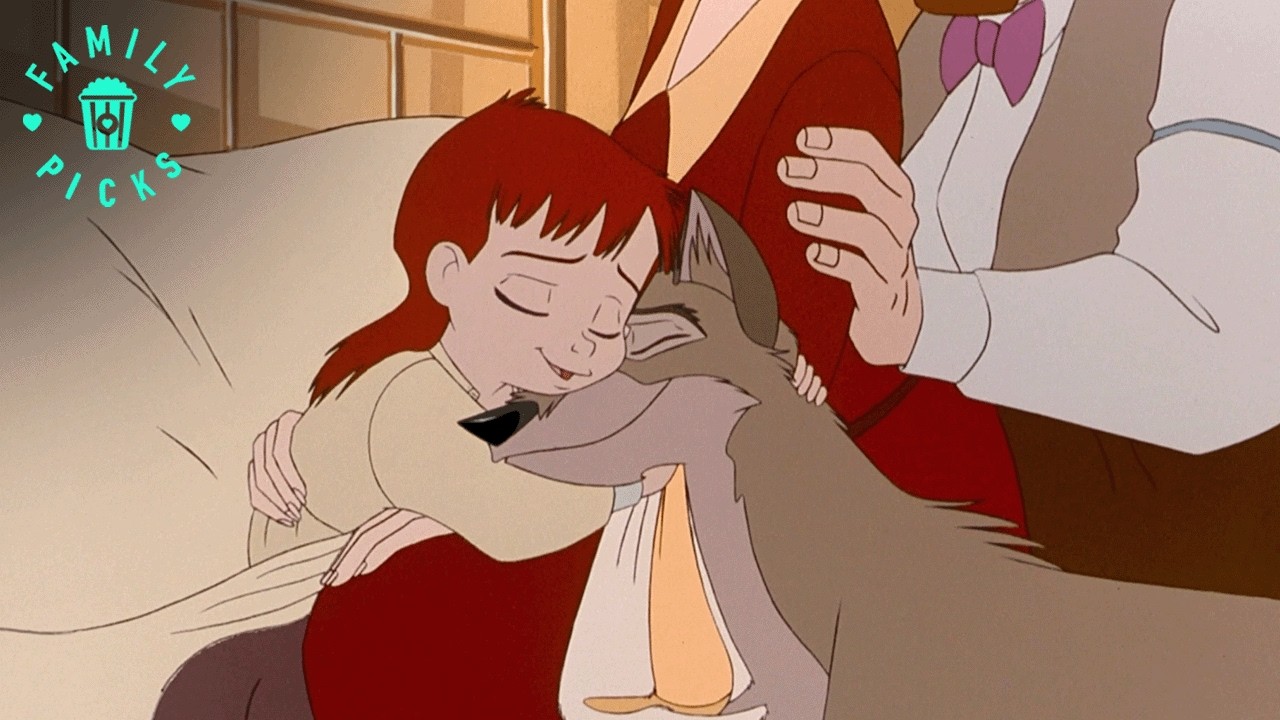 Balto Returns to Nome a Hero | Balto