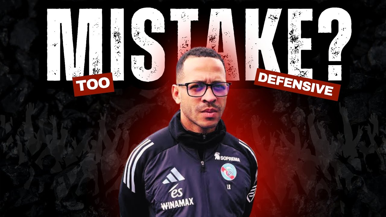 Did Rosenior make a mistake? Instant match reaction | Chelsea vs Arsenal