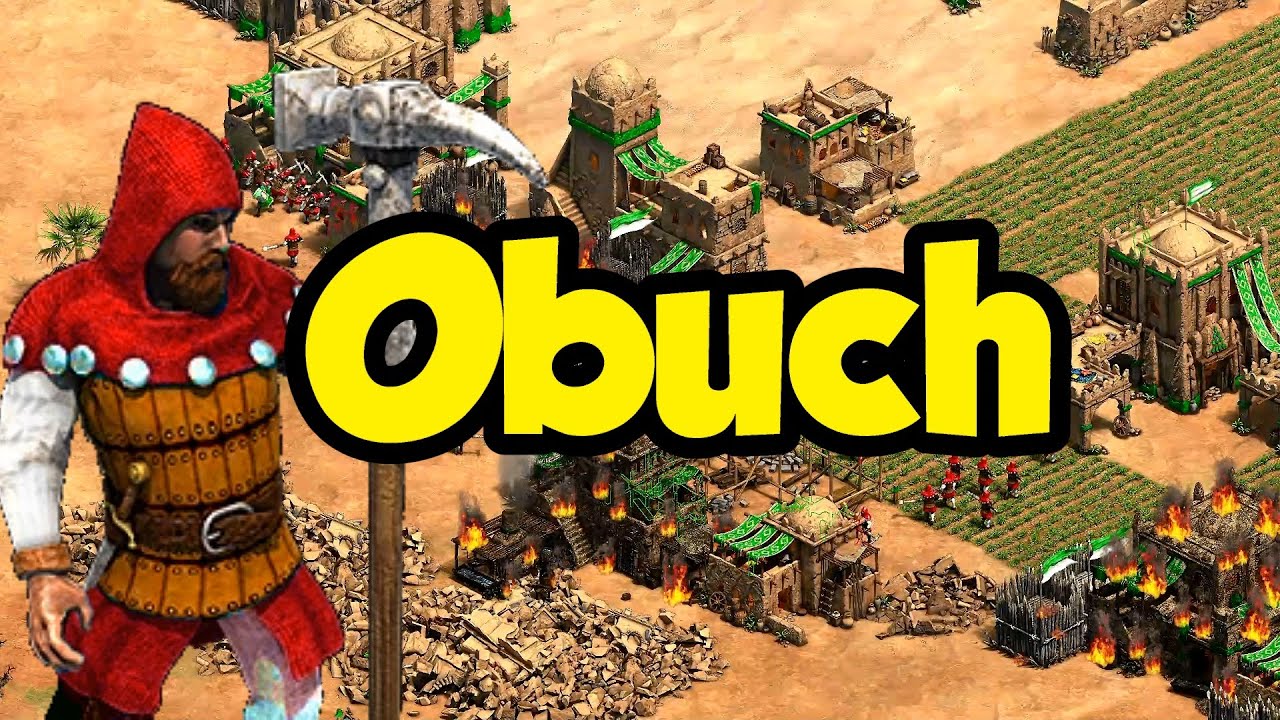 The Obuch