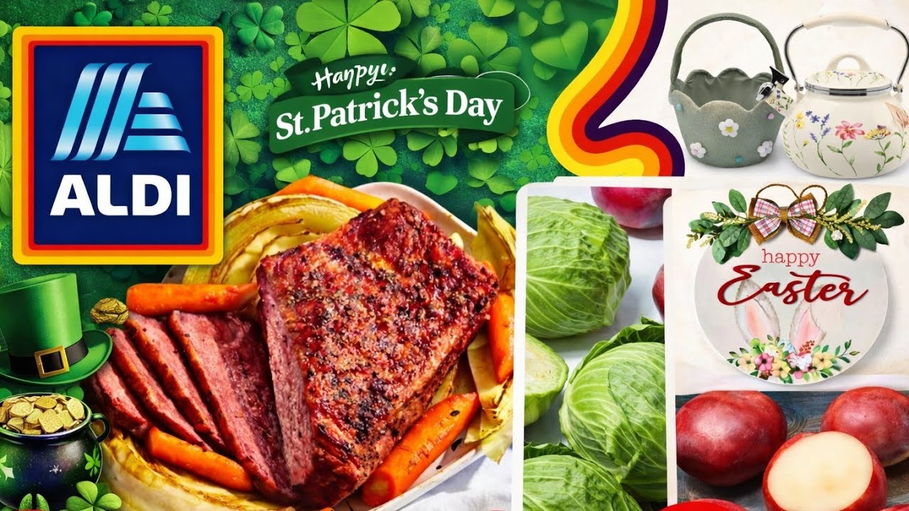 ALDI AD 03/11/2026 - 03/17/2026