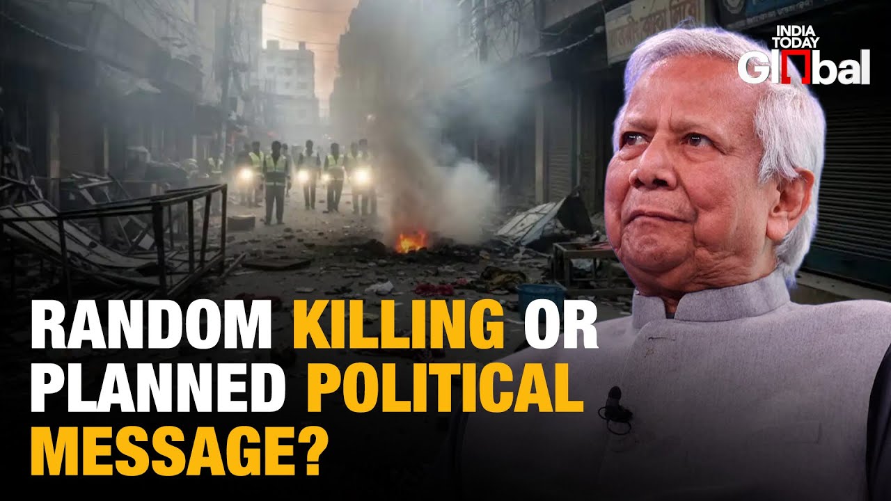 Bomb Blast In Bangladesh: Was Dhaka Flyover Bombing A Politically Timed Violence?