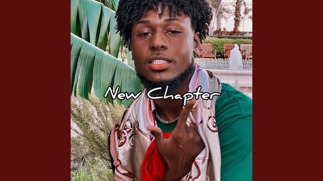 New Chapter