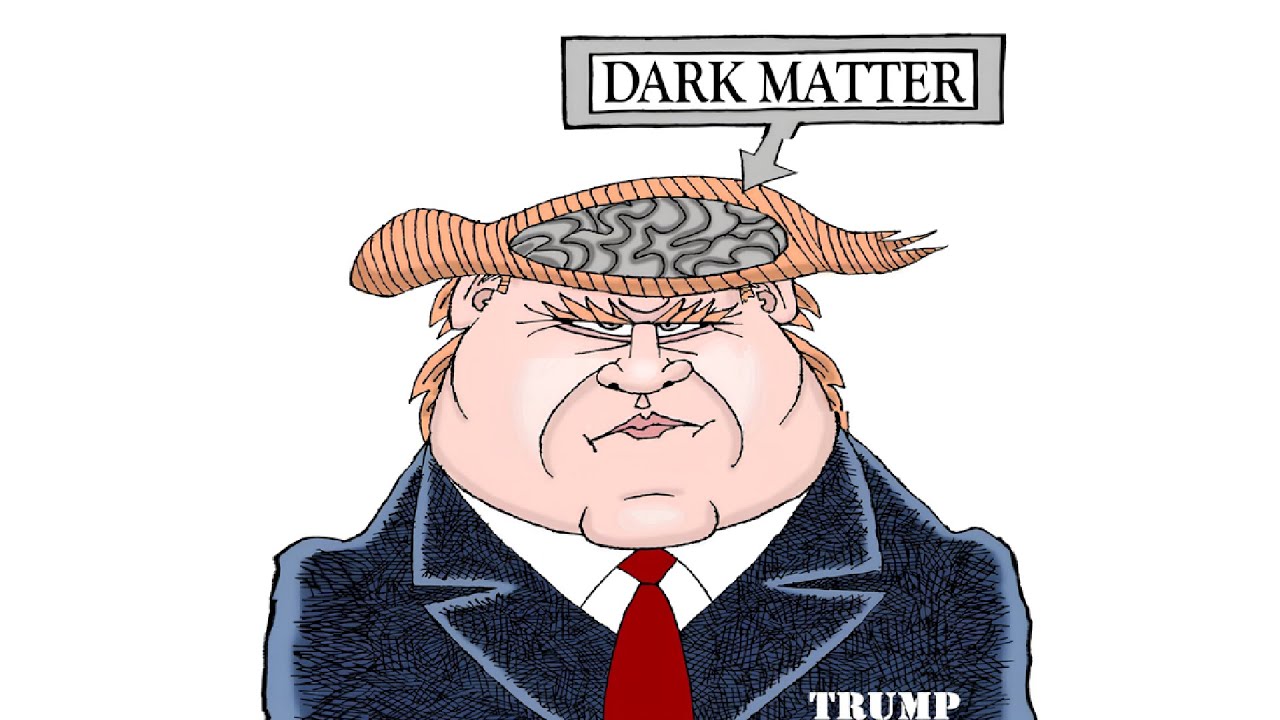 Funny American Political Cartoon | Breaking News | US Politic Comics - Trump Satire | DECEMBER 18