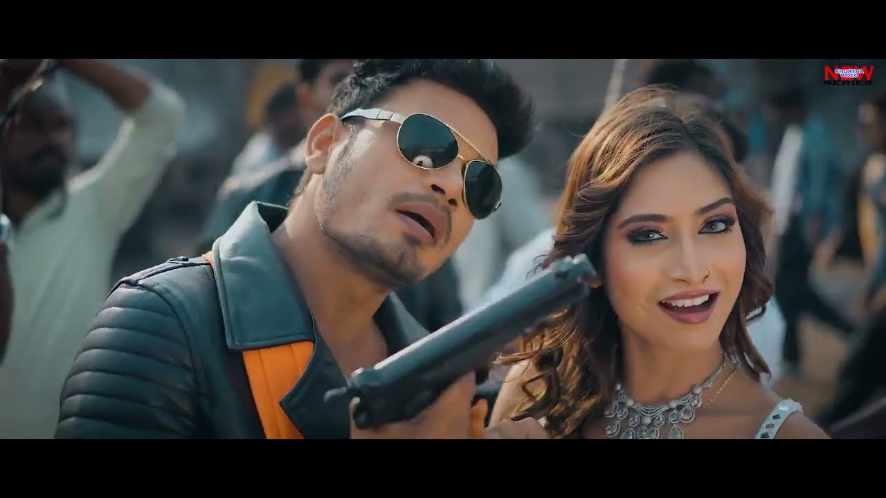 HATHIYAR PAGLI || हथियार पगली ||