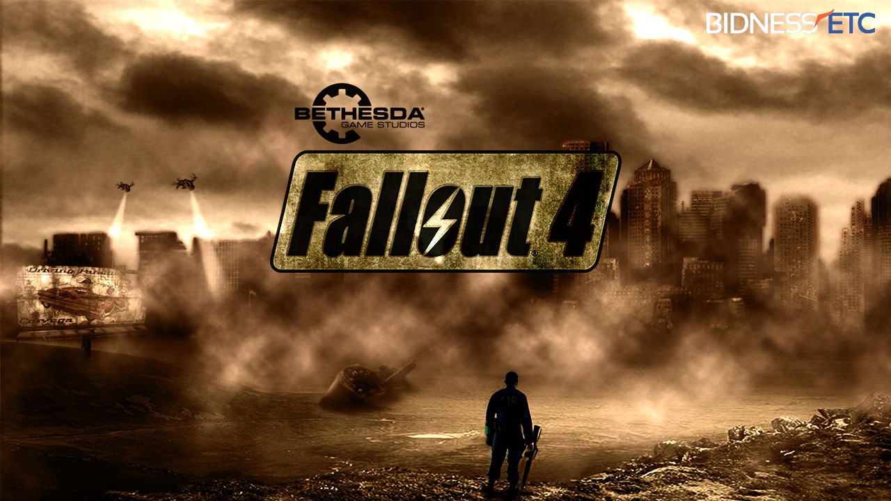 Fallout 4 #32.