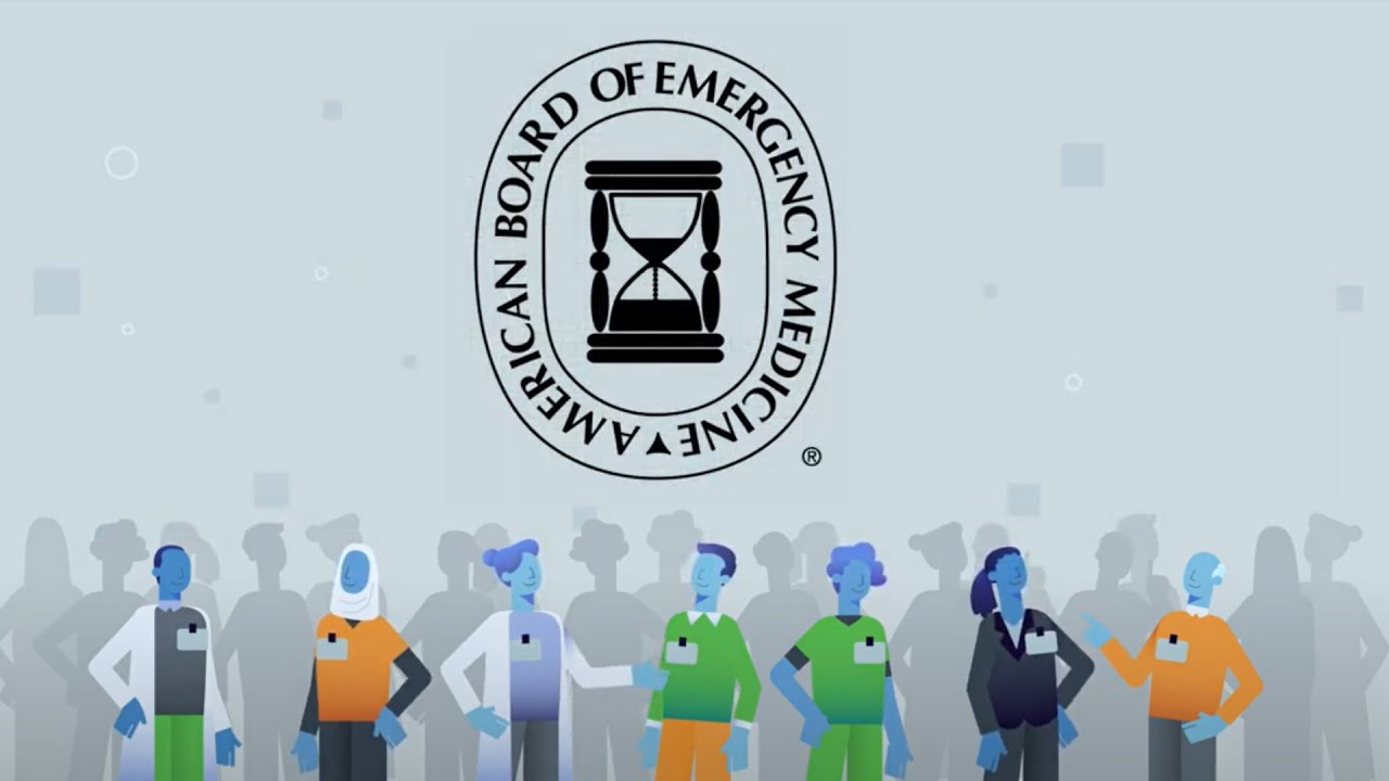 How ABEM Creates Exams